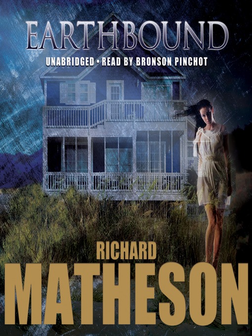 Title details for Earthbound by Richard Matheson - Available